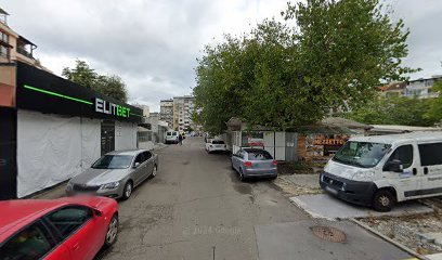 СИ-ЕЛ-ЕЛИТ - ЖЕЧО МАРИНОВ